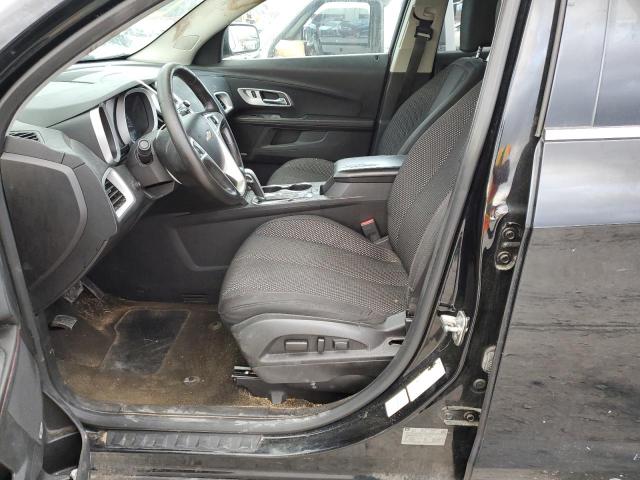 Photo 7 from auction – 2013 CHEVROLET EQUINOX LT with VIN 2GNALPEK4D6272571