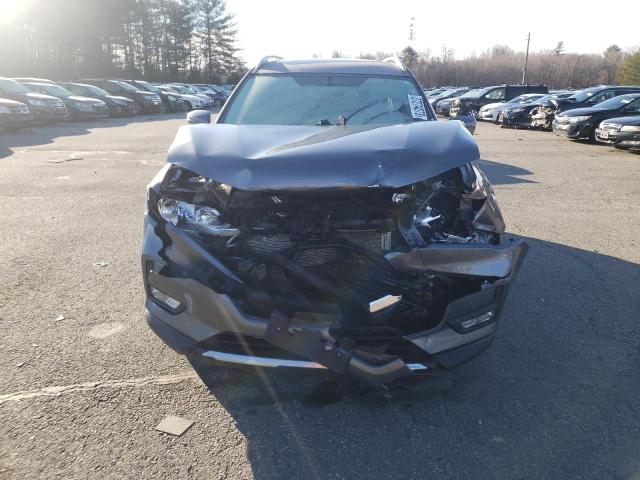Photo 5 from auction – 2017 NISSAN ROGUE S with VIN JN8AT2MV7HW005027