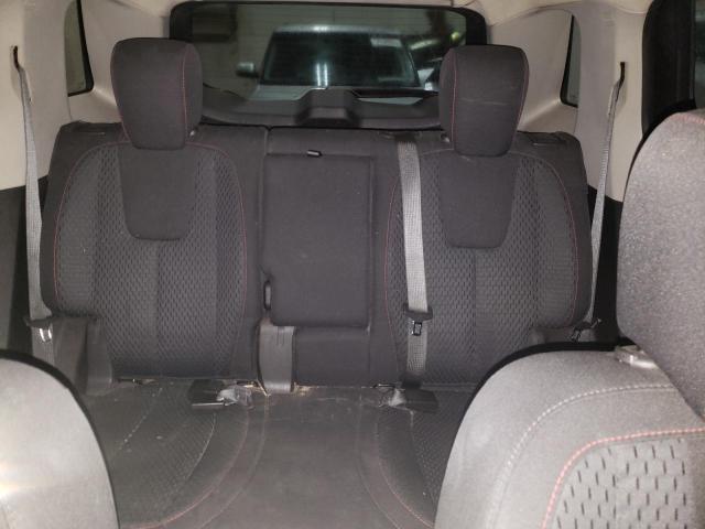 Photo 10 from auction – 2012 GMC TERRAIN SL with VIN 2GKFLREK9C6239580