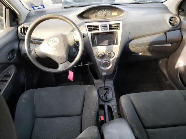Photo 8 from auction – 2012 TOYOTA YARIS with VIN JTDBT4K35CL014493