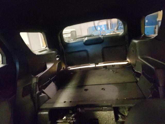 Photo 10 from auction – 2020 FORD EXPLORER P with VIN 1FM5K8AB2LGA84683