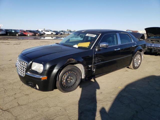 CHRYSLER 300C 2005 with VIN 2C3AA63H95H171360 - Photo from auction