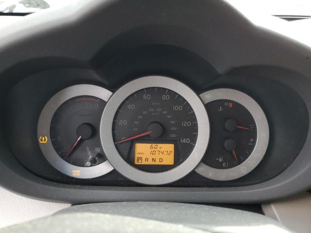 Photo 9 from auction – 2010 TOYOTA RAV4 with VIN 2T3BF4DV0AW049829