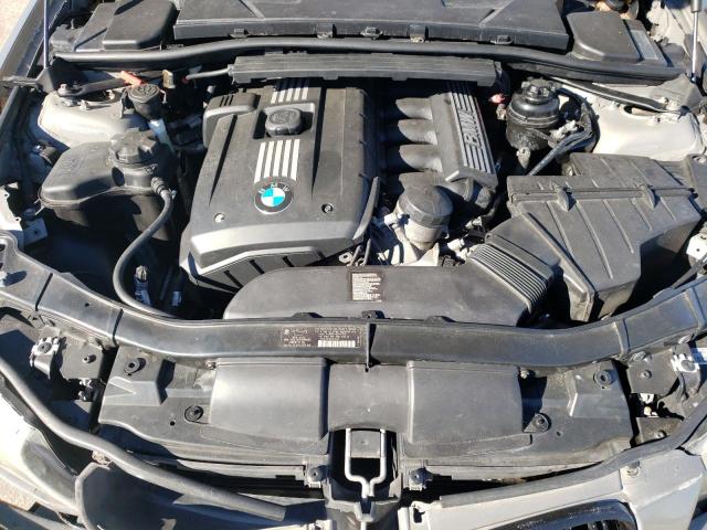 Photo 11 from auction – 2011 BMW 328 I with VIN WBAUT9C50BA192079
