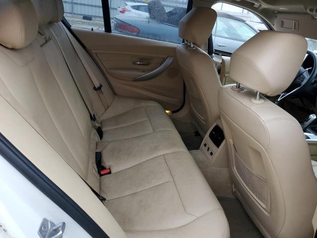 Photo 10 from auction – 2013 BMW 328 XI with VIN WBA3B3C54DF537759