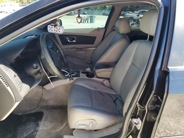 Photo 7 from auction – 2007 CADILLAC CTS with VIN 1G6DM57T870160160