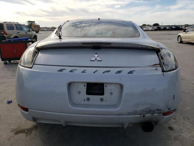 Photo 6 from auction – 2007 MITSUBISHI ECLIPSE GS with VIN 4A3AK24F27E005283