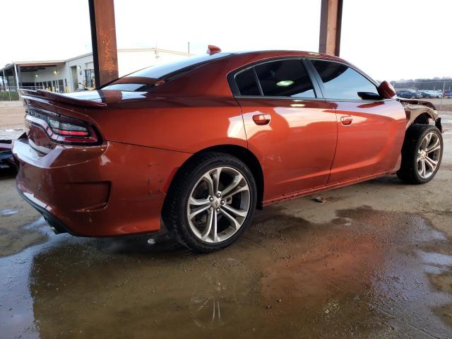 Photo 3 from auction – 2022 DODGE CHARGER R/ with VIN 2C3CDXCT7NH187289