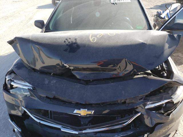 Photo 11 from auction – 2016 CHEVROLET MALIBU LS with VIN 1G1ZB5ST6GF286281