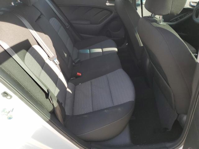 Zdjęcie 10 z aukcji – 2014 KIA FORTE EX z VIN KNAFX4A84E5236806