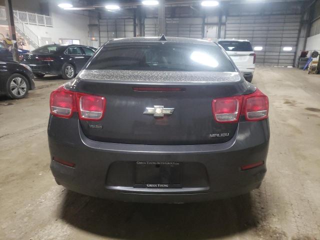 Photo 6 from auction – 2013 CHEVROLET MALIBU LS with VIN 1G11B5SA8DF257386