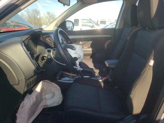 Photo 7 from auction – 2017 MITSUBISHI OUTLANDER with VIN JA4AD3A32HZ024126