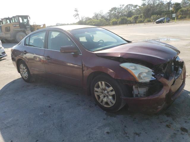 Photo 4 from auction – 2011 NISSAN ALTIMA BAS with VIN 1N4AL2AP8BC167961