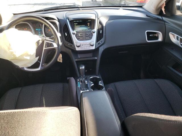 Photo 8 from auction – 2017 CHEVROLET EQUINOX LT with VIN 2GNALCEK5H1607722