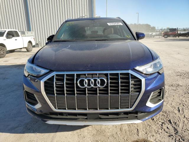 Photo 5 from auction – 2021 AUDI Q3 PREMIUM with VIN WA1AUCF39M1152235