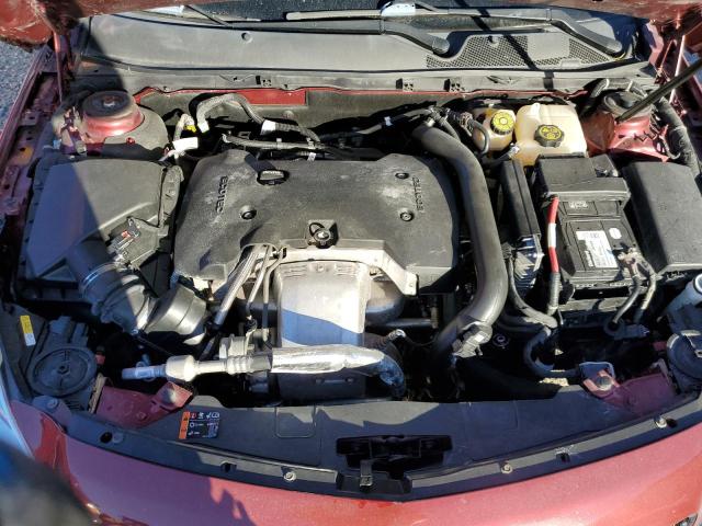 Photo 11 from auction – 2016 BUICK REGAL PREM with VIN 2G4GS5GX4G9117066