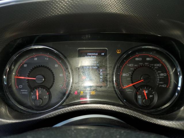 Photo 9 from auction – 2012 DODGE CHARGER SE with VIN 2C3CDXBG7CH300904