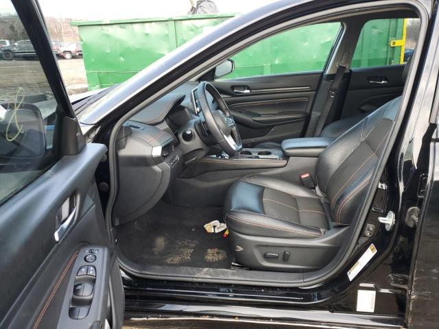 Photo 7 from auction – 2019 NISSAN ALTIMA SR with VIN 1N4BL4CV2KC155168