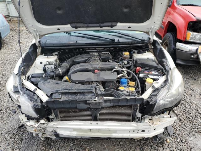 Photo 11 from auction – 2014 SUBARU IMPREZA SP with VIN JF1GPAS68E8218784