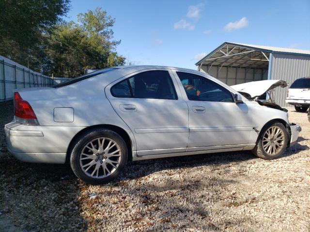 Photo 3 from auction – 2006 VOLVO S60 T5 with VIN YV1RS547662535847