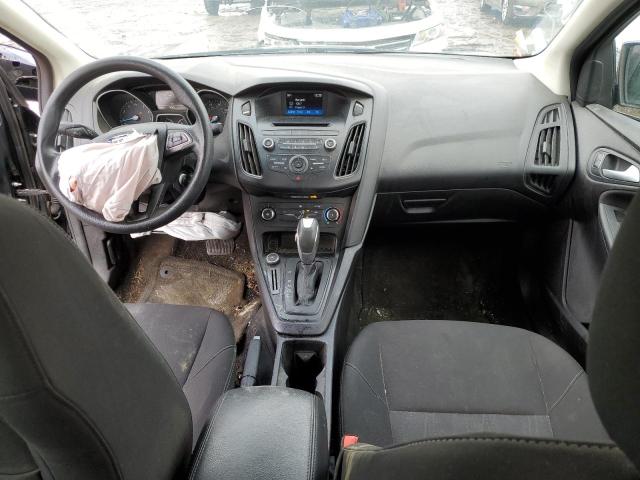 Photo 8 from auction – 2015 FORD FOCUS SE with VIN 1FADP3F29FL215834