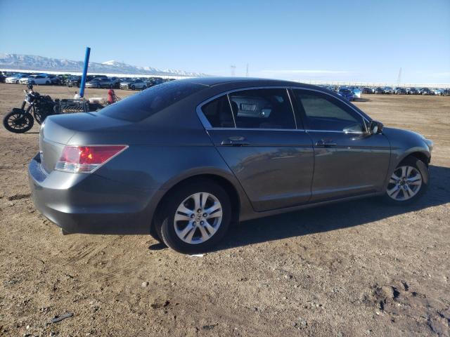 Photo 3 from auction – 2010 HONDA ACCORD LXP with VIN 1HGCP2F40AA005565