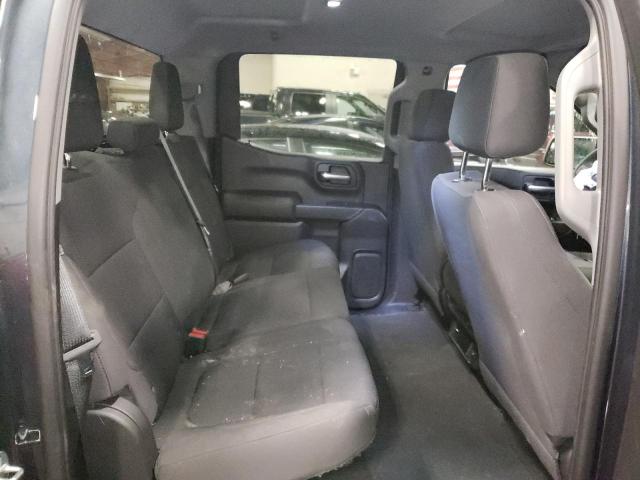 صورة رقم 10 من المزاد - 2021 CHEVROLET SILVERADO مع VIN 3GCPYBEH5MG164234