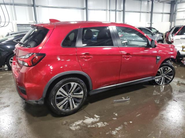 Photo 3 from auction – 2020 MITSUBISHI OUTLANDER with VIN JA4AR3AU7LU004809