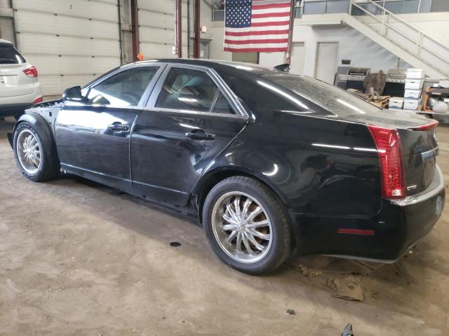Photo 2 from auction – 2012 CADILLAC CTS with VIN 1G6DA5E55C0144912