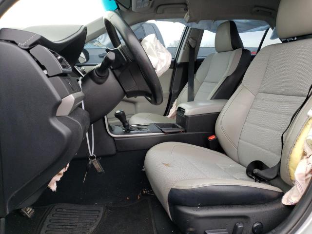 Photo 7 from auction – 2016 TOYOTA CAMRY LE with VIN 4T1BF1FK2GU184846
