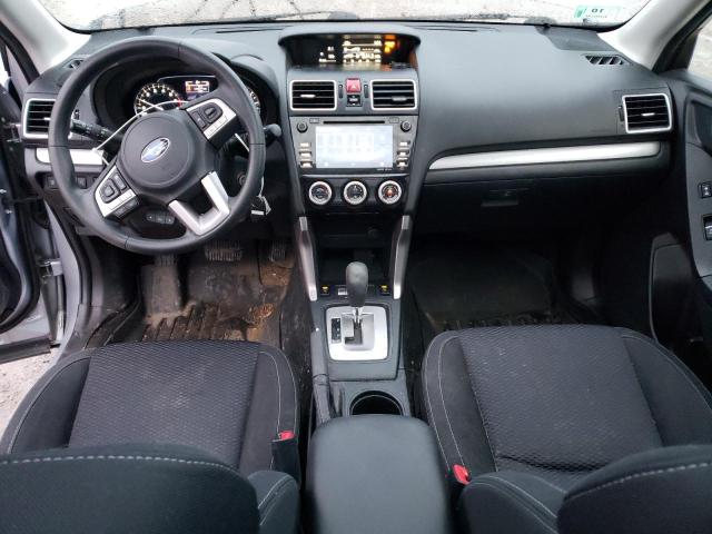 Photo 8 from auction – 2017 SUBARU FORESTER 2 with VIN JF2SJAGC7HH595150