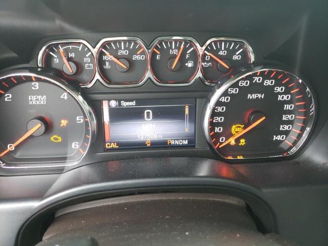 Photo 9 from auction – 2015 GMC SIERRA C15 with VIN 3GTP1VEC6FG417400