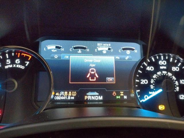 Photo 9 from auction – 2020 FORD F150 SUPER with VIN 1FTFW1E40LFB66059