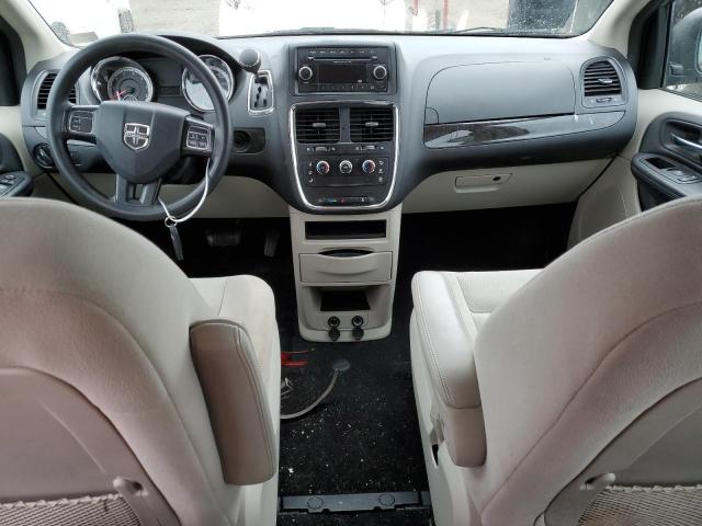 Photo 8 from auction – 2016 DODGE GRAND CARA with VIN 2C4RDGBG0GR320238