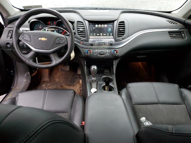 Photo 8 from auction – 2016 CHEVROLET IMPALA LT with VIN 2G1115S38G9125505