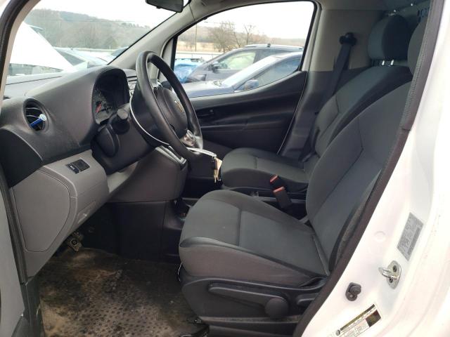 Photo 7 from auction – 2015 CHEVROLET CITY EXPRE with VIN 3N63M0YN7FK723697