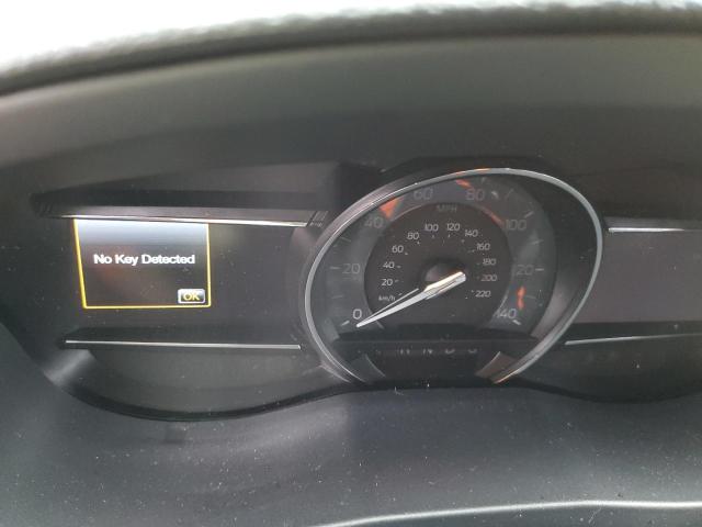 Photo 9 from auction – 2017 FORD EXPLORER L with VIN 1FM5K8F89HGC94122