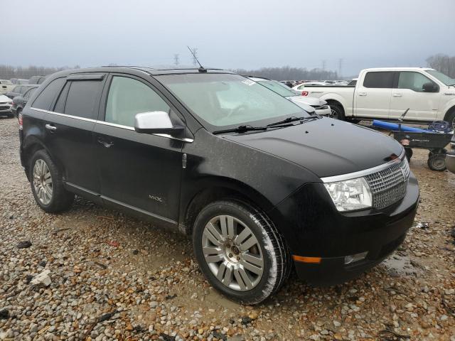 Photo 4 from auction – 2009 LINCOLN MKX with VIN 2LMDU88C59BJ05583