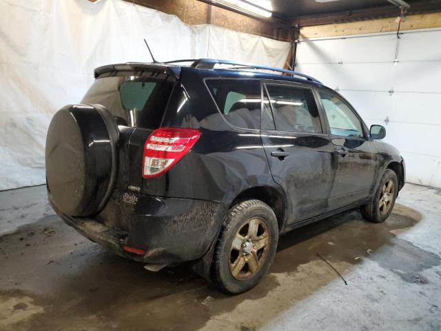 Photo 3 from auction – 2009 TOYOTA RAV4 with VIN JTMBF33V09D019394