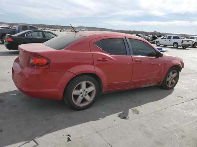 Photo 3 from auction – 2012 DODGE AVENGER SE with VIN 1C3CDZAB2CN154064