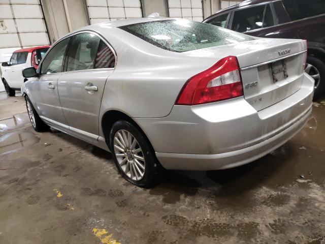 Photo 2 from auction – 2008 VOLVO S80 3.2 with VIN YV1AS982081079078