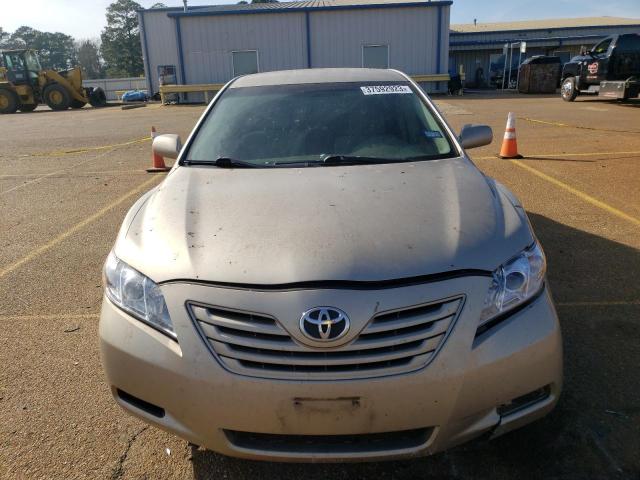 Photo 5 from auction – 2007 TOYOTA CAMRY CE with VIN 4T1BE46K87U665415