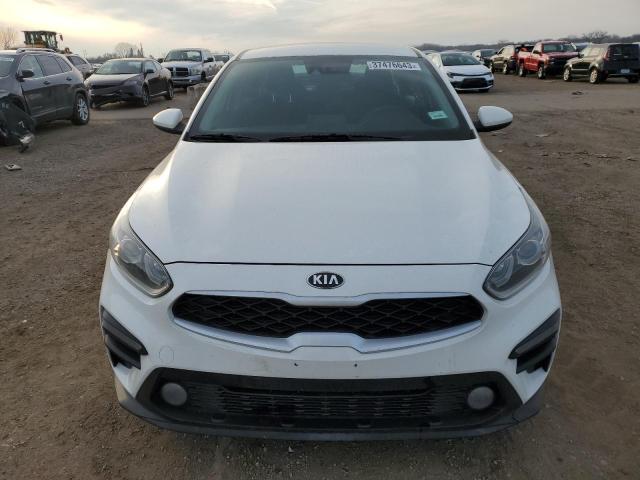Photo 5 from auction – 2019 KIA FORTE FE with VIN 3KPF24AD9KE097383