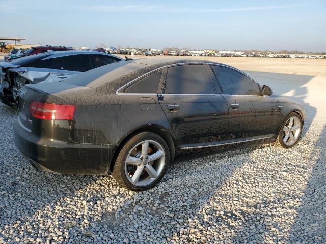 Photo 3 from auction – 2010 AUDI A6 PRESTIG with VIN WAUKGBFB8AN078214