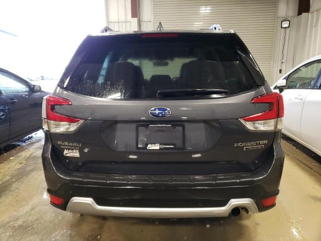 Photo 6 from auction – 2021 SUBARU FORESTER T with VIN JF2SKAXCXMH421869
