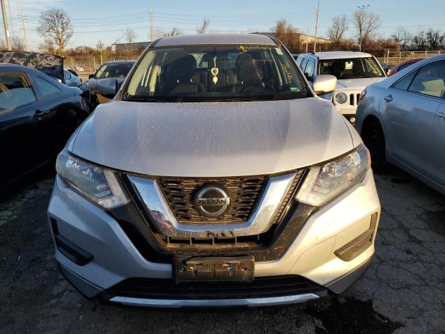 Photo 5 from auction – 2018 NISSAN ROGUE with VIN KNMAT2MT0JP540744
