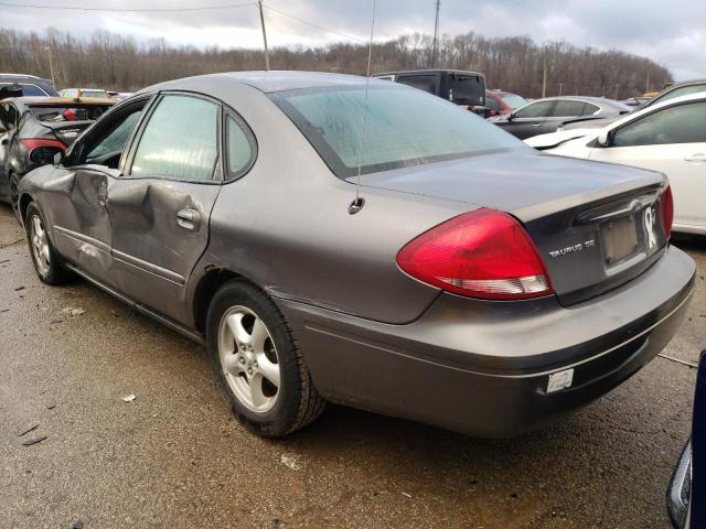 Photo 2 from auction – 2004 FORD TAURUS SE with VIN 1FAFP53U24A145726