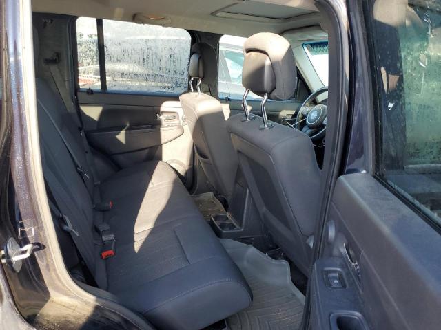 Photo 11 from auction – 2011 JEEP LIBERTY SP with VIN 1J4PN2GK3BW577957