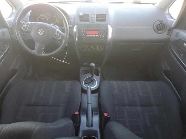 Photo 8 from auction – 2011 SUZUKI SX4 LE with VIN JS2YC5A20B6303857