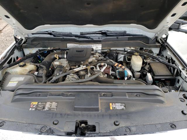 Photo 11 from auction – 2016 CHEVROLET SILVERADO with VIN 1GC4K1E85GF125440